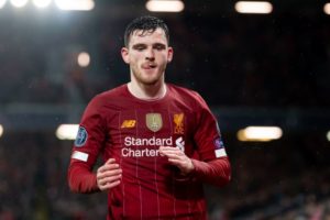 วิจารณ์ลิเวอร์พูล ชุดแชมป์ ใครเล่นดีสุด