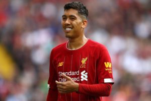 โรแบร์โต ฟีร์มิโน่