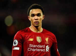 วิจารณ์ลิเวอร์พูล ชุดแชมป์ ใครเล่นดีสุด