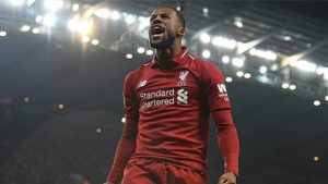 วิจารณ์ลิเวอร์พูล ชุดแชมป์ ใครเล่นดีสุด